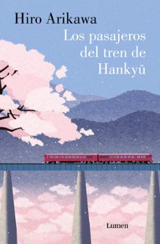 Los pasajeros del tren
