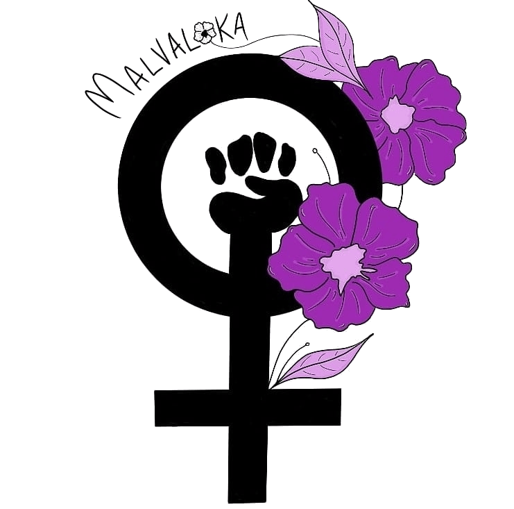 Logo Malvaloka