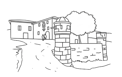 casa de juntas de Avellaneda