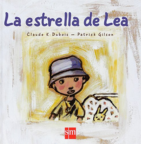 Portada de La estrella de Lea