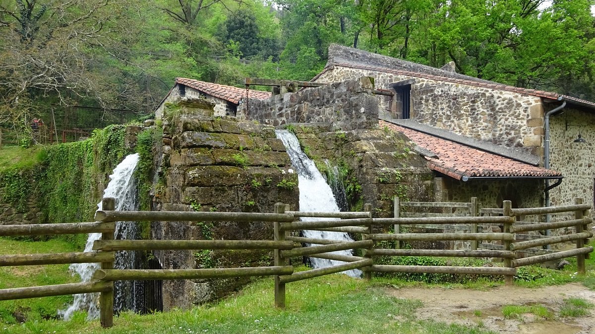 El Pobaleko Burdinola