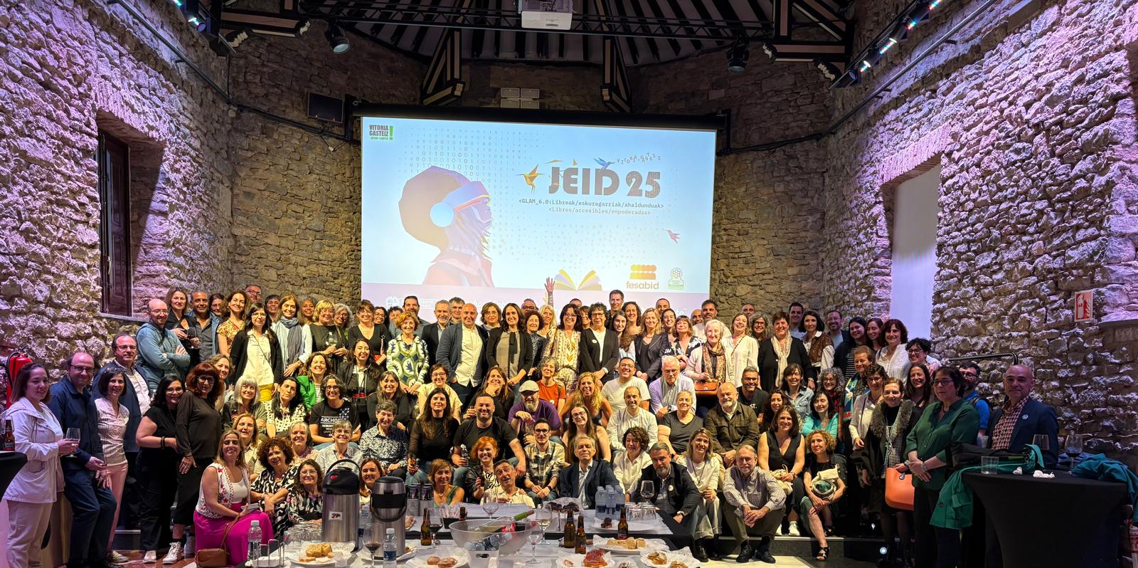 JEID25 - ALDEE