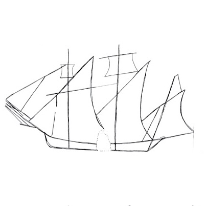 Ketxemarin baten ikonoa