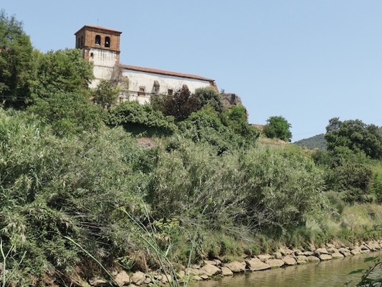 Hierro, Mar y Memoria