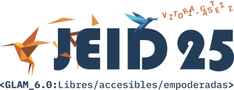 Logo JEID25