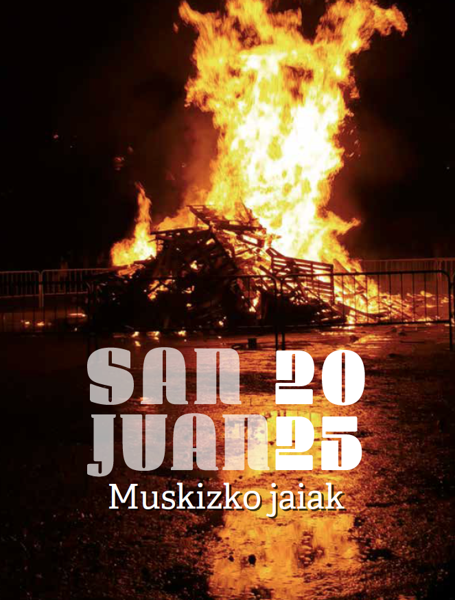 Muskizko jaiak