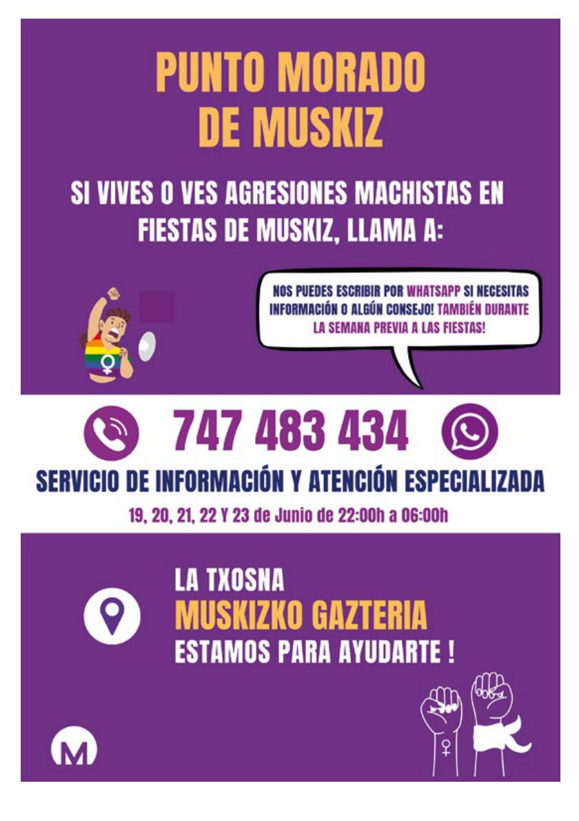 Punto Morado: 747 483 434